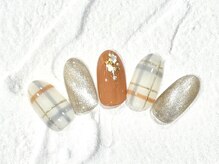 ネイルサロン ラブリーズ 相模大野店(NAIL SALON LOVELLY'S)/定額￥９９８０