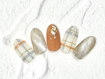ネイルサロン ラブリーズ 相模大野店(NAIL SALON LOVELLY'S)/定額¥9980
