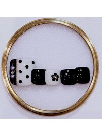 フット定額￥9500コ-ス