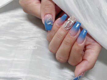 エスツーネイル(S2nail)/