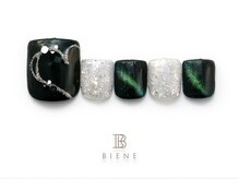 ビーネ 品川 高輪店(BIENE)/人気フットデザイン24種-19