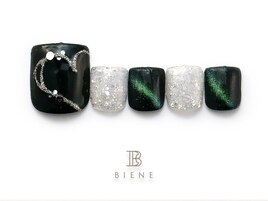 人気フットデザイン24種-19