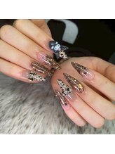 グロウ(Grow)/Nail Salon Grow【グロウ】船橋