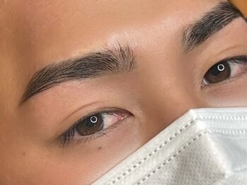 ルース 白河店(LUZ)/美眉デザインWAX