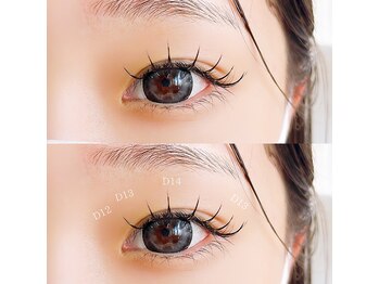 ミニョン(MIGNON)/