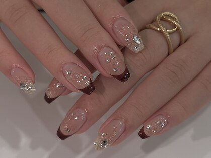 アイネイルズ 横浜WEST店(I-nails)の写真