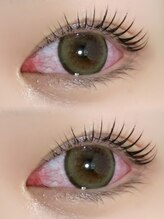アプシーアイズ(Apsee eyes)/まつげパーマ