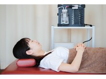 てあつい整体院 たかす院/【頭痛/不眠解消】水素吸引