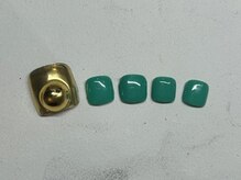 クレスト 高槻店(CREST)/個性的なミラーデザイン♪