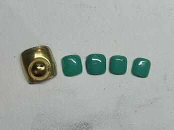 クレスト 高槻店(CREST)/個性的なミラーデザイン♪