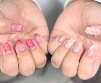 アトリエハルミナ バイ バラ 三島店(atelierharumina by valla)