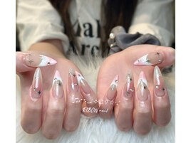 アート放題＋パーツ付け放題