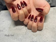 ルディーネイル(Rudy Nail)/