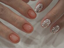 カラーサンプル300色！お色の調合可能×絶妙カラー得意です♪