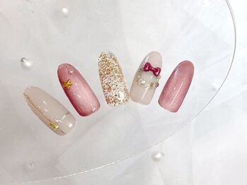 プケ ラ 浦安店(Phu’k la)/nuance collection