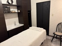 MAISON CALME 天文館店クリスティーナ公式認定サロン