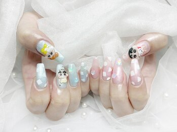 ラスズラン 上前津店(La suzuran)/120分