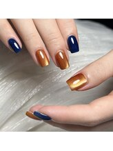 グリーンネイルサロン 横浜関内店(Green Nail Salon)/Green Nail salon