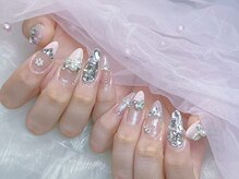 ブルームビューティ― 新宿(Blooｍ Beauty)/