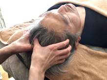 カブール 町田/ヘッドスパ（ヘッドマッサージ）