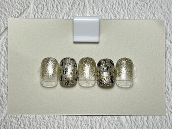 平日12時～16時限定デザイン