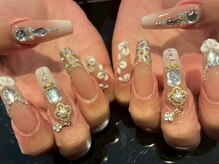 キャッスル(Castle)/アートやり放題コース