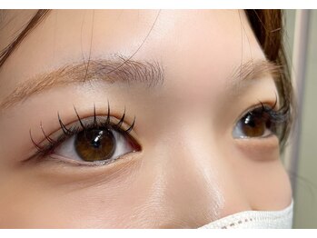 マヒナ(Mahina)/カラーエクステ☆