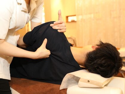 ボディライト 御影店の写真