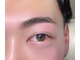 アベックトイ 恵比寿(Avectoi)の写真/【男女問わず大人気!!アイブロウスタイリング(眉毛wax)¥4900】顔の印象は眉毛が決め手◎プロによる美眉施術