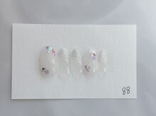 ツヅクネイル(Tsuzuku nail.)/