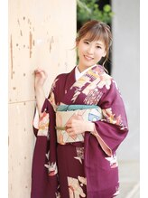 Mishil -脱毛｜韓国肌管理-【3月5日NEW OPEN（予定）】&nbsp;スタッフ Lie