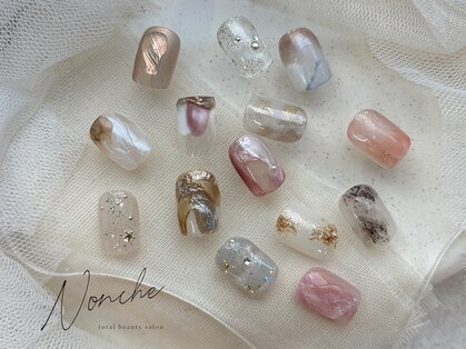 ノンチェ 大阪梅田店(Nonche)の写真