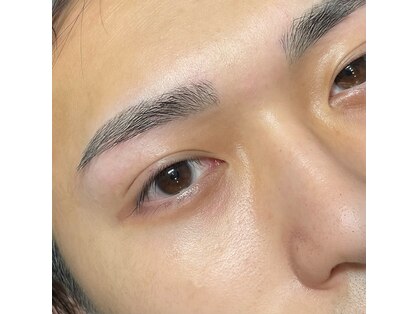 トリガー(TRIGGER)の写真