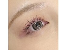 スパーブ(Superb)の雰囲気（痛まない、毛が太くなると評判のマツパこだわりのコスメリフト）