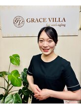 グレースヴィラ(GRACE VILLA)&nbsp;AYAKA 