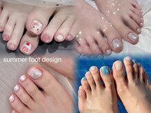 ニューネイル 池袋(NEW NAIL)の雰囲気（当日予約ＯＫ持ち込みデザインについてご相談させていただきます）
