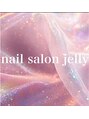 久留米　【大人の隠れ家サロン】nailsalon_jelly[シンプル/フィルイン/マグネット]/nailsalon_jelly