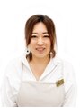 ジーネイルコウベ(G NAIL KOBE)&nbsp;枚田 恵梨佳