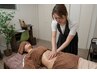 【老けの原因は、腸のせいだった。】元看護師による、腸もみマッサージ　40分