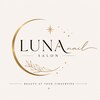 Luna Nail Salon|板橋店【フィルイン/パラジェル】のお店ロゴ