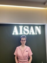 アイサン(AISAN)&nbsp;高橋 