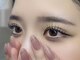 アイスタイルビビッド 元住吉店(EYE STYLE VIVID)の写真/【EYE STYLEラッシュリフト(上)初回¥5500】化粧品登録済みの商材を使用。自まつげを労りカールをキープ!