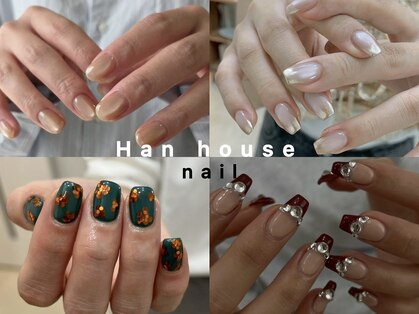 ハンハウス 辻堂店(Han house.)の写真