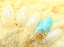 ドルチェネイル(Dolce.Nail)/＊..:.* Dolceコース*..＊.:*