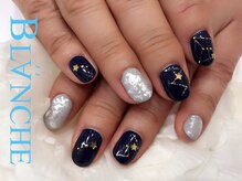 ブランシュ(BLANCHE)/