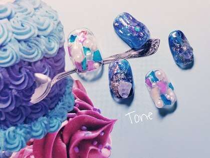 プライベートネイルサロン トーン(Tone)の写真