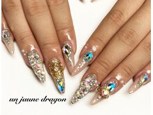 アン ジョーヌドラゴ/キラキラ☆スワロフスキー