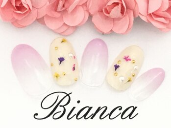 ビアンカ 沖縄豊崎店(Bianca)/6600定額デザインコース