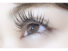 ネオリーブ クーロ(Neolive curro)/cカール＊フラットラッシュ