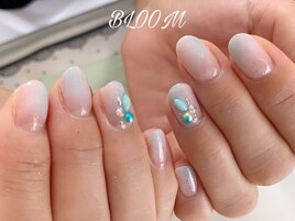 アート込みジェル528